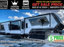 New 2026 Brinkley RV Model G 4120 available in Palm Desert, California
