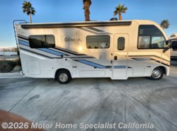New 2026 Thor Motor Coach Geneva 24VS available in Palm Desert, California