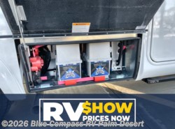 New 2026 Leisure Travel Unity U24CB available in Palm Desert, California