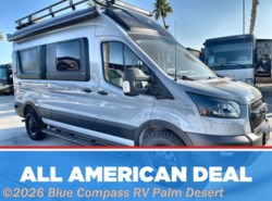 New 2026 Grand Design Lineage Series VT LVT1 available in Palm Desert, California