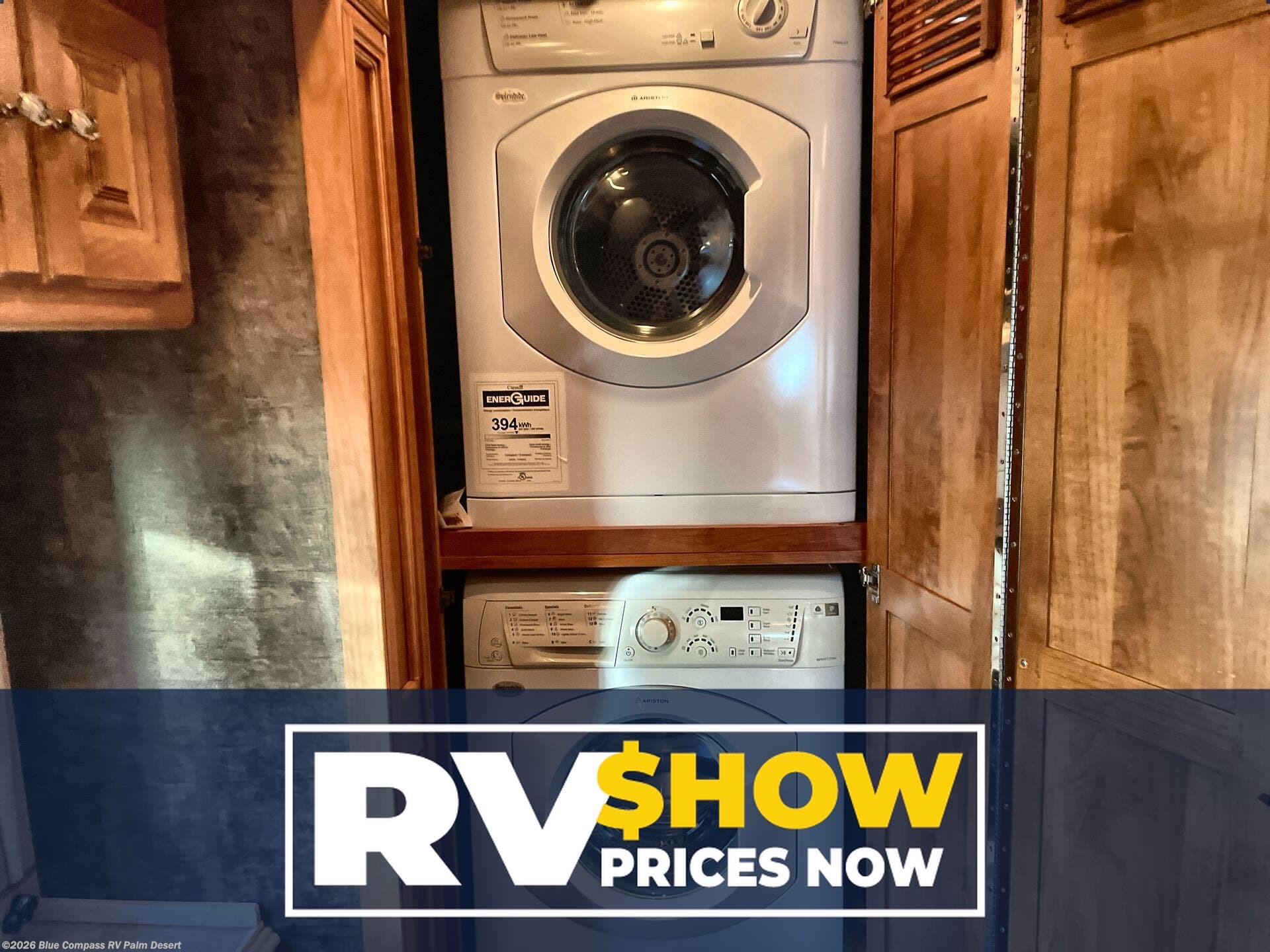 Used 2011 Tiffin Phaeton 40 QSH available in Palm Desert, California