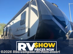 Used 2013 Keystone Fuzion 315 available in Palm Desert, California