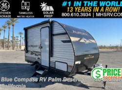 New 2026 Forest River Aurora Light 13RKX available in Palm Desert, California
