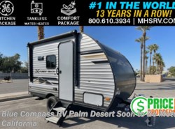 New 2026 Forest River Aurora Light 13RKX available in Palm Desert, California