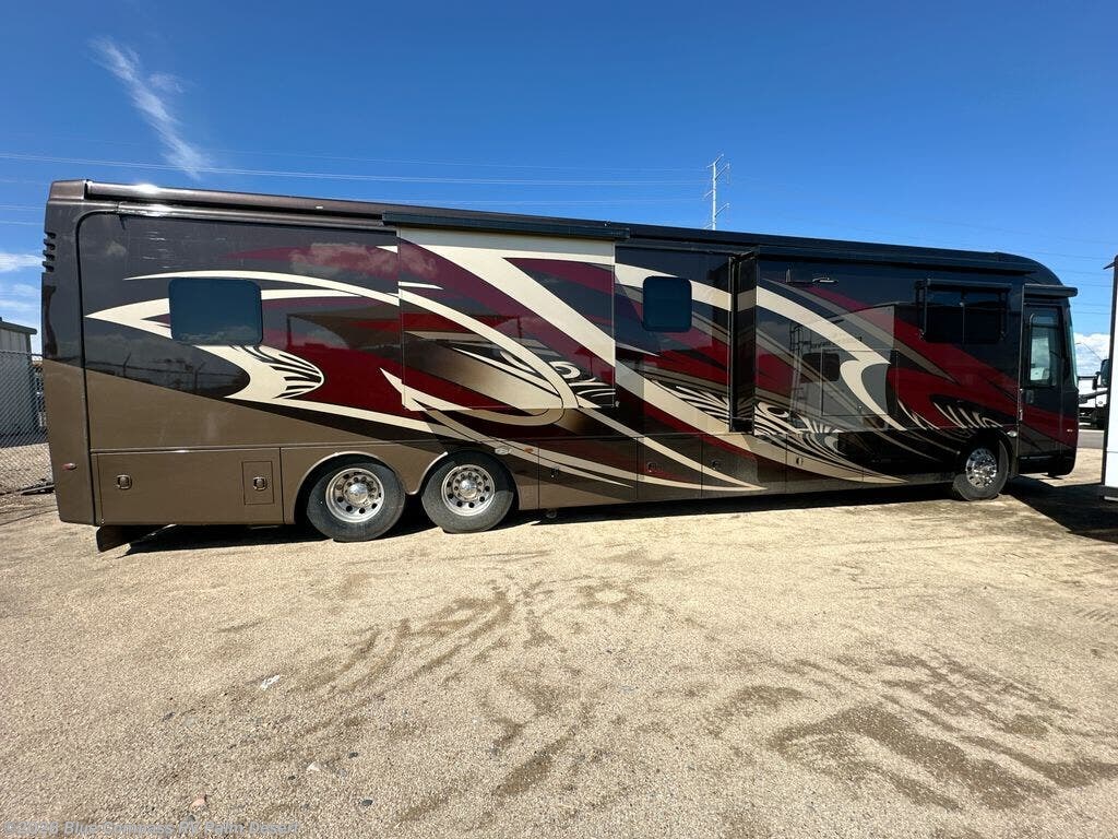 Used 2019 Entegra Coach Aspire 44W available in Palm Desert, California