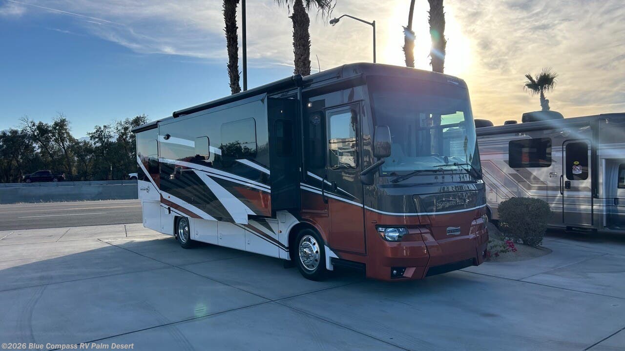 Used 2025 Newmar Northern Star 3418 available in Palm Desert, California
