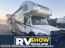 Used 2025 Thor Motor Coach Pasadena 34XG available in Palm Desert, California
