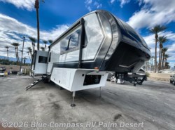 New 2026 Brinkley RV Model Z 3420 available in Palm Desert, California