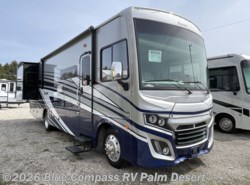 New 2026 Fleetwood Bounder 33C available in Palm Desert, California