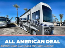 New 2026 Fleetwood Bounder 33C available in Palm Desert, California
