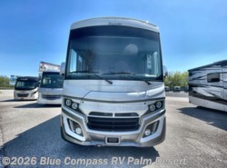 New 2026 Fleetwood Bounder 35K available in Palm Desert, California