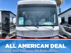 New 2026 Newmar Bay Star 3225 available in Palm Desert, California