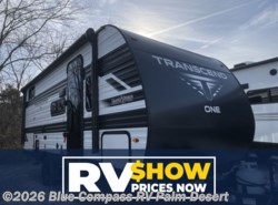 Used 2025 Grand Design Transcend One 161BH available in Palm Desert, California