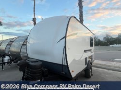Used 2023 Forest River Flagstaff E-Pro E15TB available in Palm Desert, California