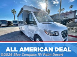 New 2026 Leisure Travel Unity U24MBL available in Palm Desert, California