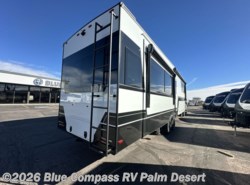 New 2026 Brinkley RV Model Z 3600 available in Palm Desert, California