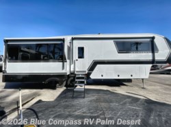 New 2026 Brinkley RV Model Z 3600 available in Palm Desert, California