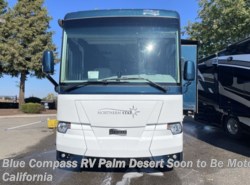 New 2026 Newmar Northern Star 3709 available in Palm Desert, California