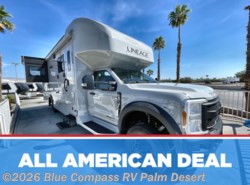 New 2026 Grand Design Lineage Series F 31ZW available in Palm Desert, California