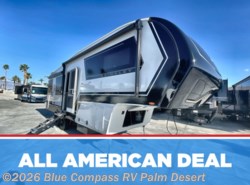 New 2026 Brinkley RV Model Z 2680 available in Palm Desert, California