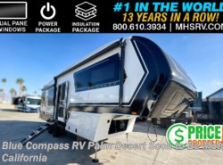 New 2026 Brinkley RV Model Z 2680 available in Palm Desert, California