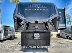 New 2026 Brinkley RV Model G 3250 available in Palm Desert, California