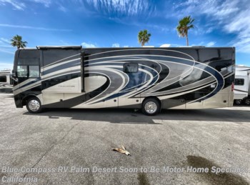 Used 2018 Thor Motor Coach Challenger 37KT available in Palm Desert, California