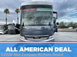New 2026 Newmar Essex 4551 available in Palm Desert, California