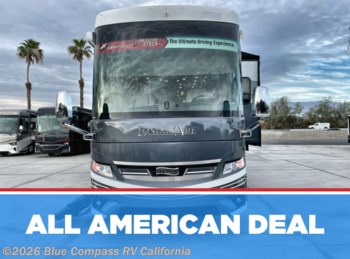New 2026 Newmar London Aire 4551 available in Palm Desert, California
