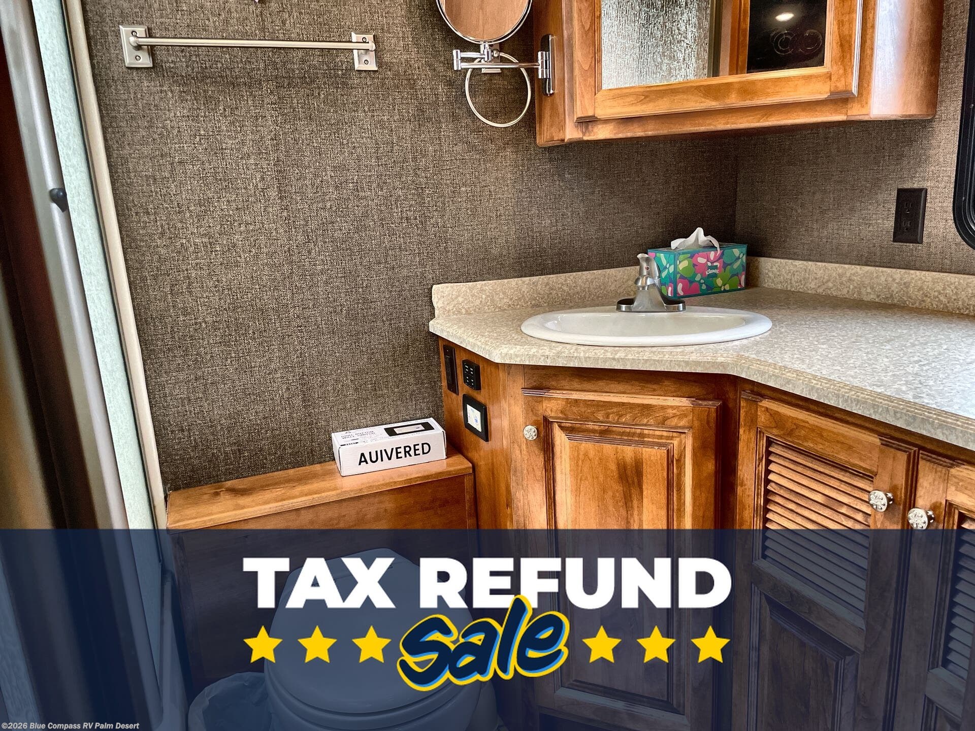 Used 2016 Tiffin Allegro 36 LA available in Palm Desert, California