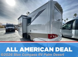 Used 2015 Leisure Travel Unity U24MB available in Palm Desert, California