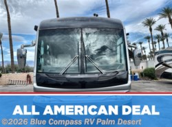 Used 2004 Fleetwood Revolution 40C available in Palm Desert, California