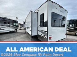 Used 2022 Dutchmen Astoria 3173RLP available in Palm Desert, California