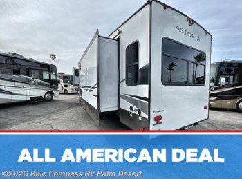 Used 2022 Dutchmen Astoria 3173RLP available in Palm Desert, California