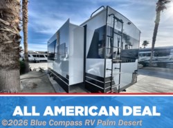 New 2026 Brinkley RV Model I 280 available in Palm Desert, California