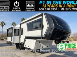New 2026 Brinkley RV Model Z 2700 available in Palm Desert, California