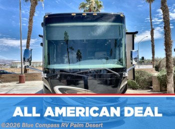Used 2015 Tiffin Phaeton 40 AH available in Palm Desert, California