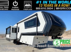 New 2026 Brinkley RV Model Z 3100 available in Palm Desert, California