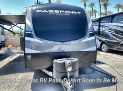 Used 2020 Keystone Passport 2210RBWE GT Series available in Palm Desert, California