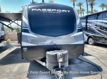 Used 2020 Keystone Passport 2210RBWE GT Series available in Palm Desert, California