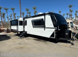 New 2026 Brinkley RV Model Z AIR 310 available in Palm Desert, California