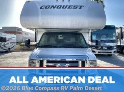 Used 2024 Gulf Stream Conquest Class C 6280 available in Palm Desert, California