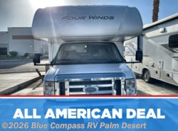 Used 2024 Thor Motor Coach Four Winds 22E available in Palm Desert, California