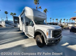 New 2026 Grand Design Lineage Series F 31ZW5 available in Palm Desert, California