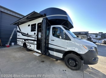 New 2026 Grand Design Lineage Series M 25FW available in Palm Desert, California