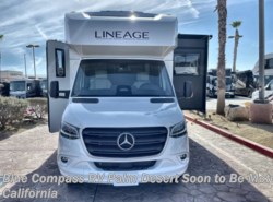 New 2027 Grand Design Lineage Series M 25FW available in Palm Desert, California