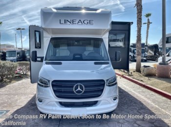 New 2027 Grand Design Lineage Series M 25FW available in Palm Desert, California