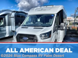 New 2026 Leisure Travel Wonder 24RL available in Palm Desert, California