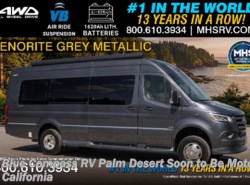 New 2027 Midwest Patriot MD3 available in Palm Desert, California