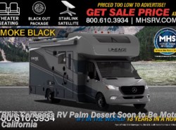 New 2027 Grand Design Lineage Series M 25FW available in Palm Desert, California